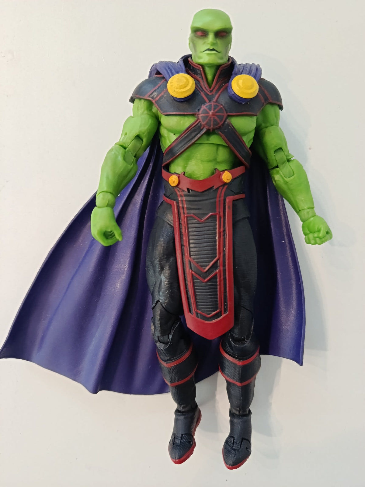 DC Multiverse
