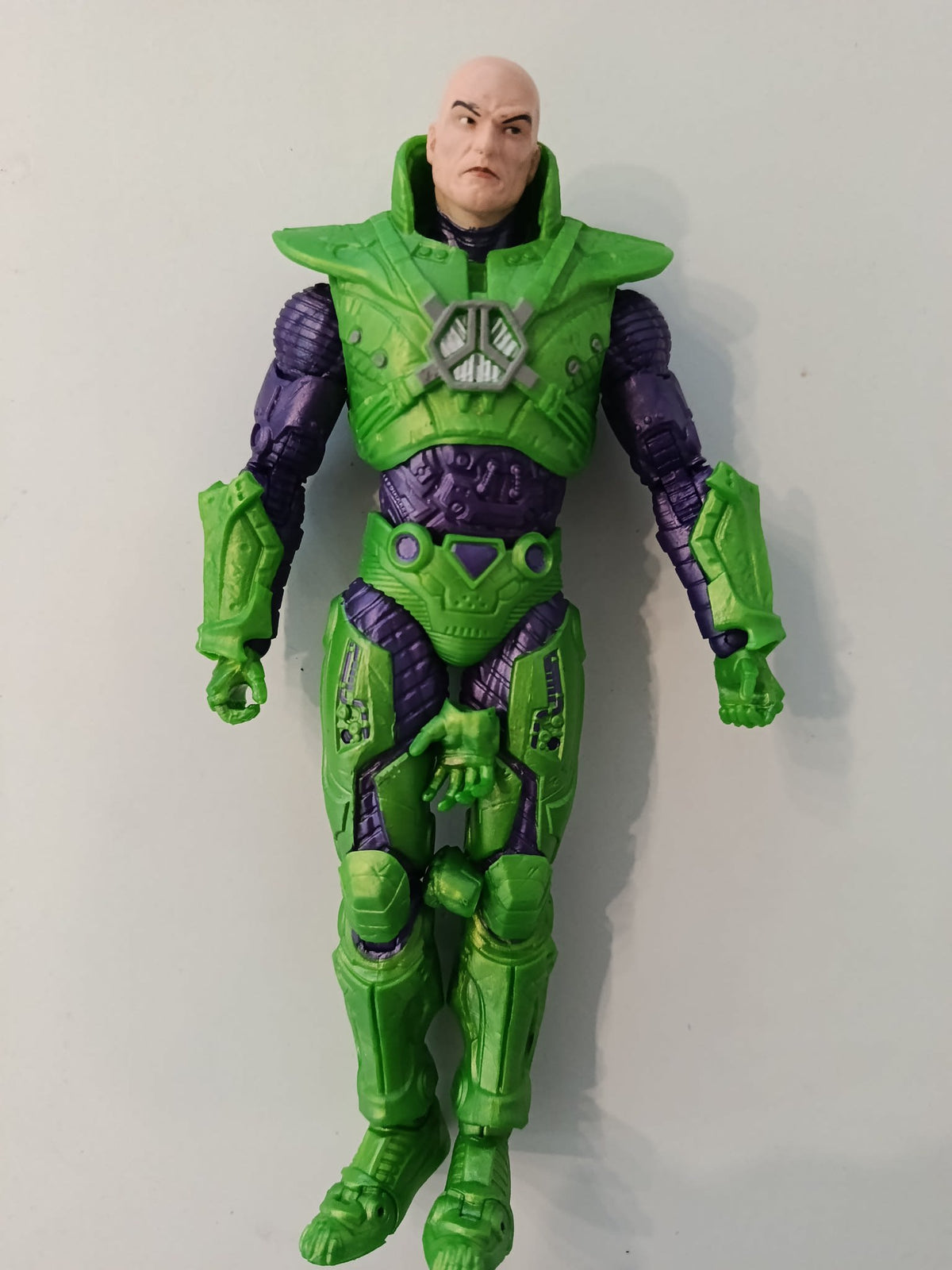 DC Comics DC Multiverse