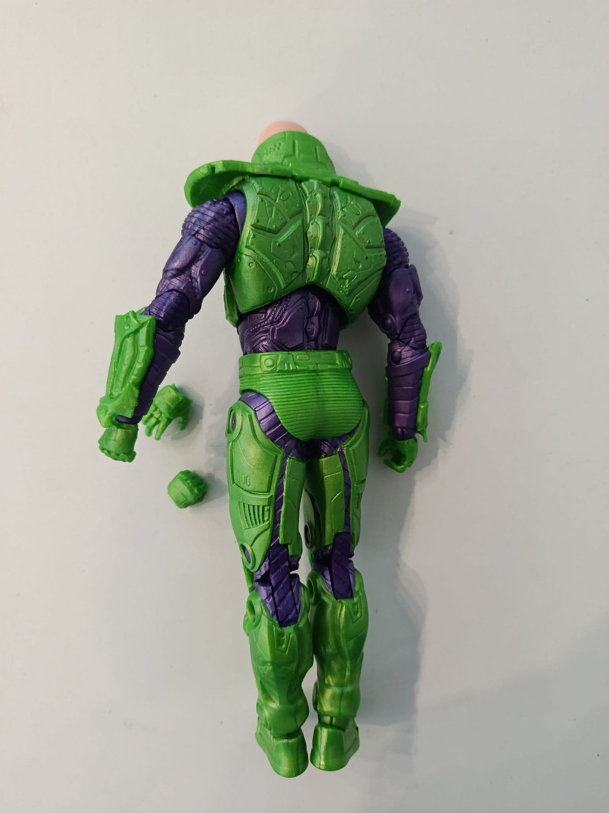 DC Comics DC Multiverse - view 2