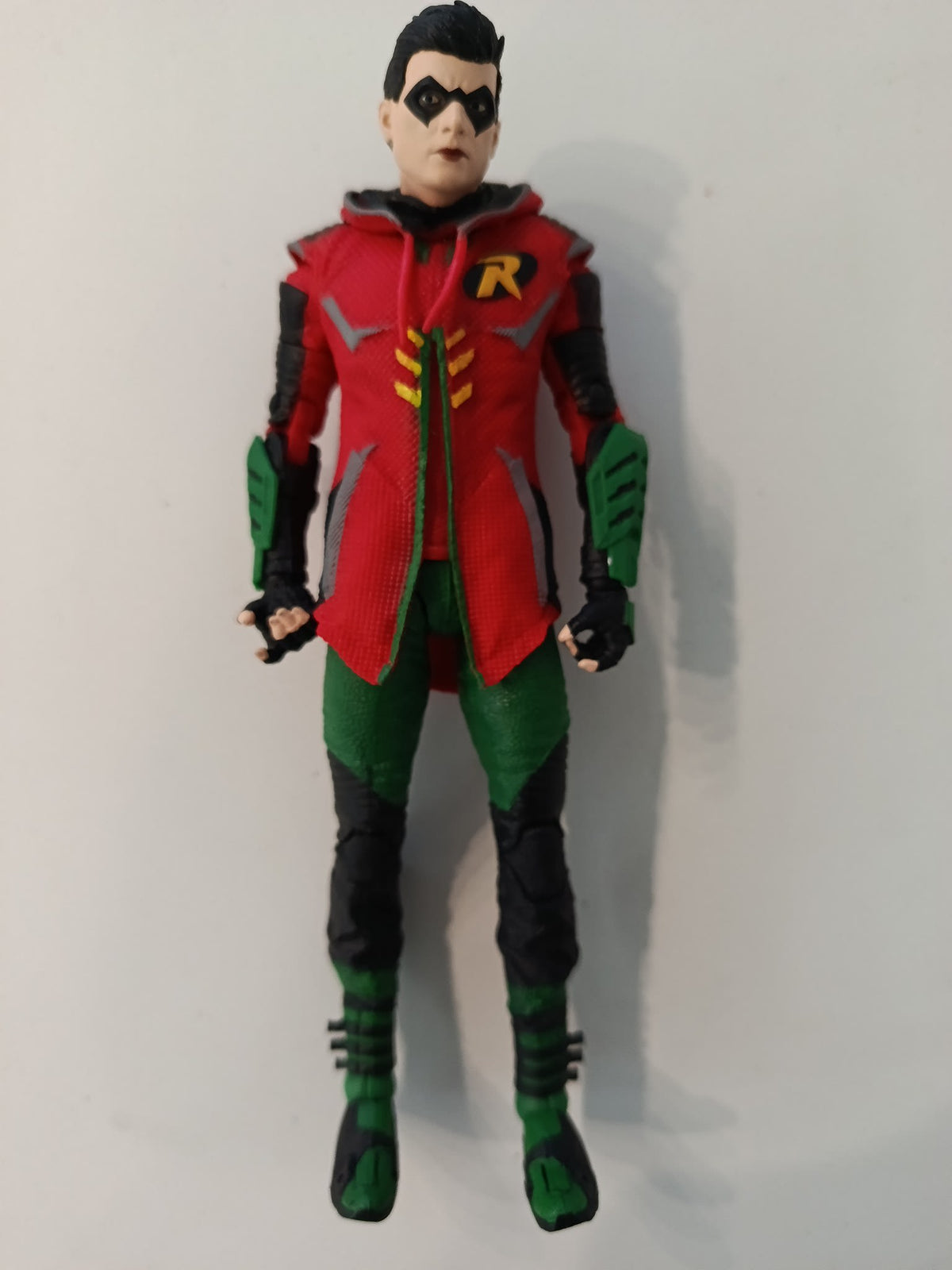 DC Comics DC Multiverse