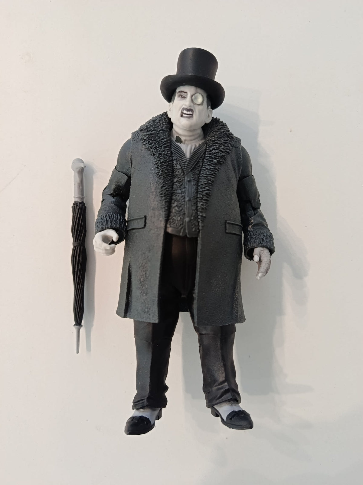 NECA Batman Returns The Penguin