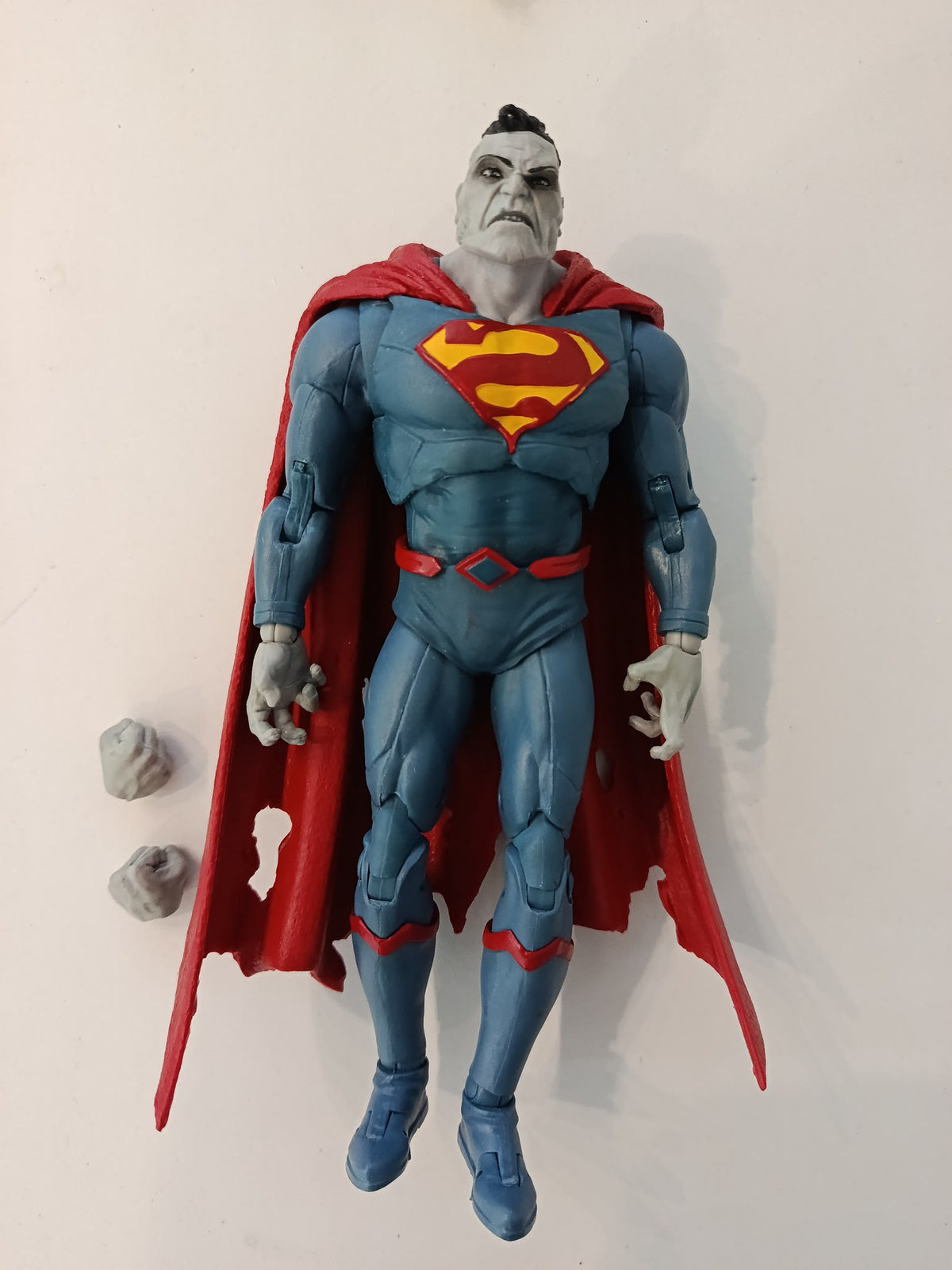 McFarlane DC Multiverse Bizarro
