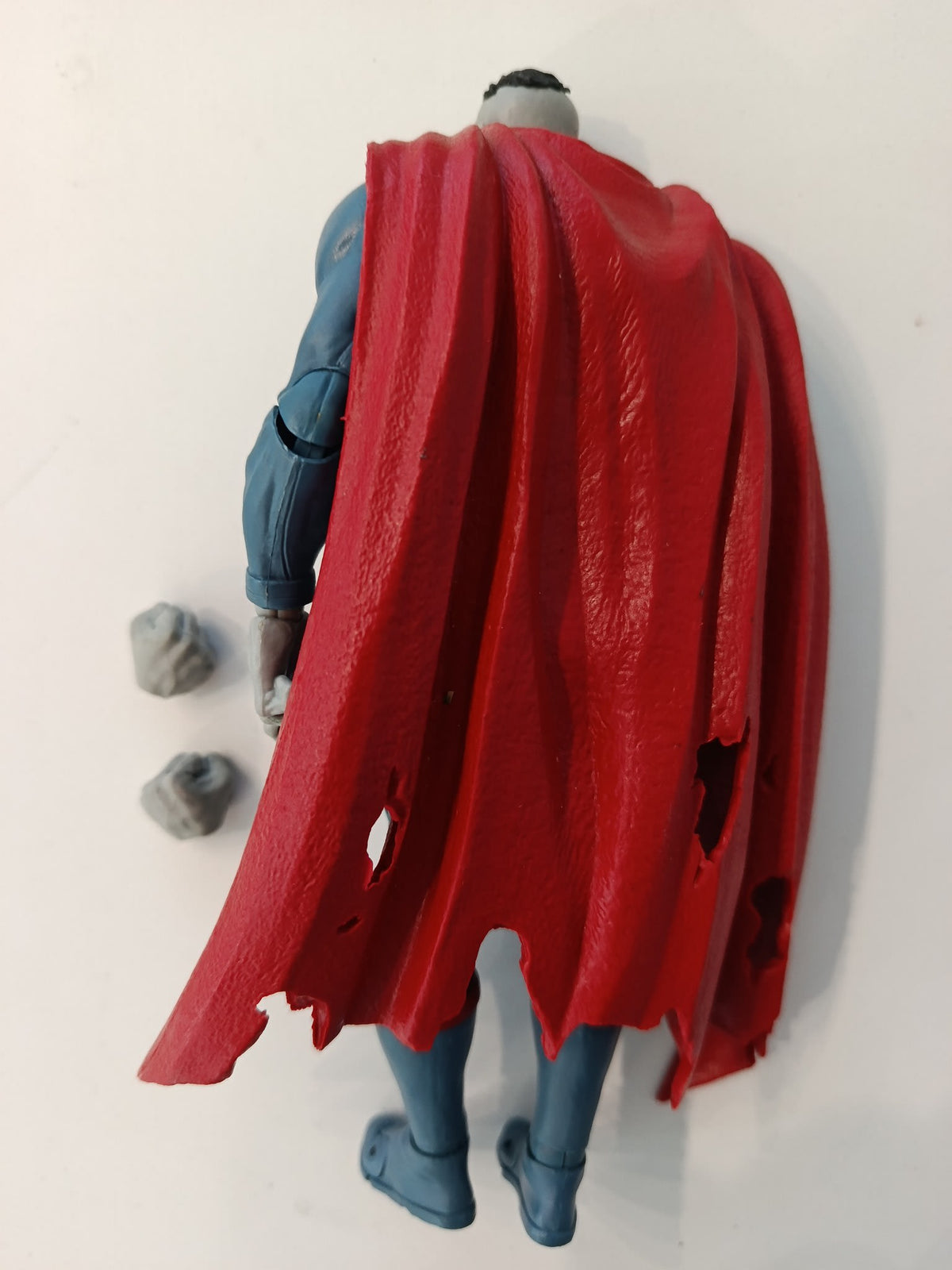 McFarlane DC Multiverse Bizarro - view 2