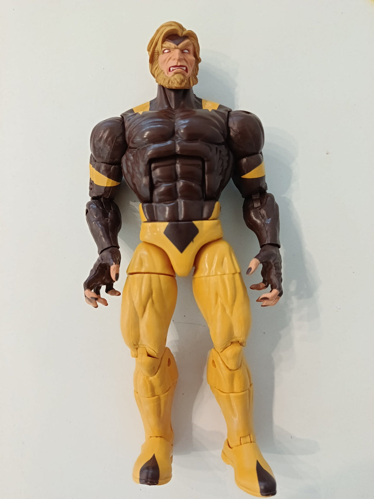 Marvel Legends X-Men