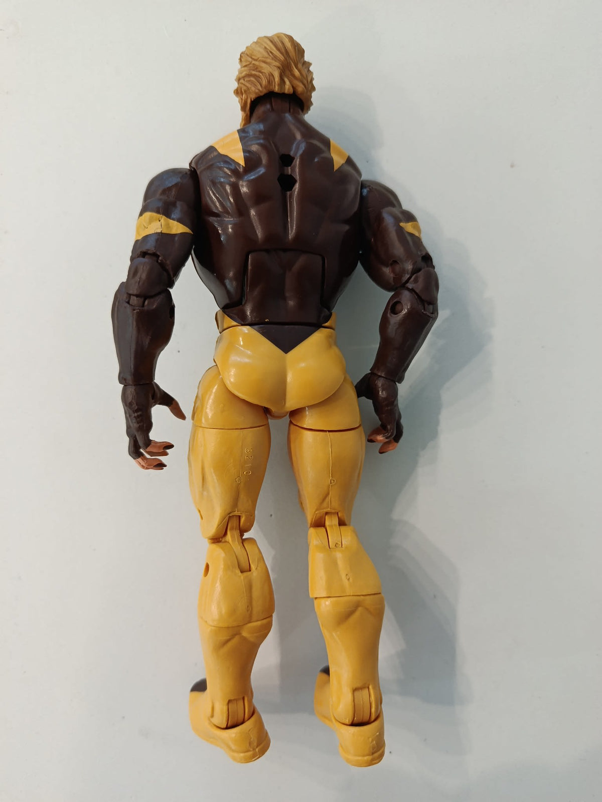 Marvel Legends X-Men - view 2