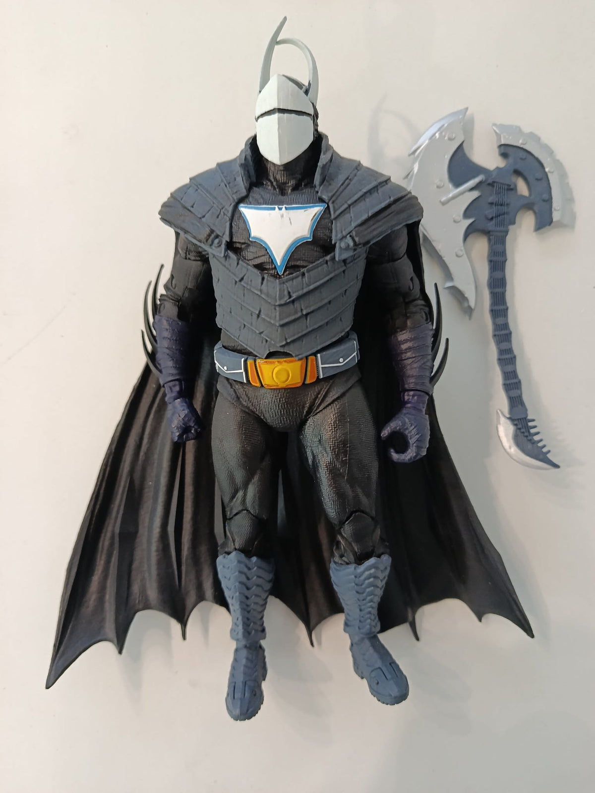 McFarlane DC Multiverse