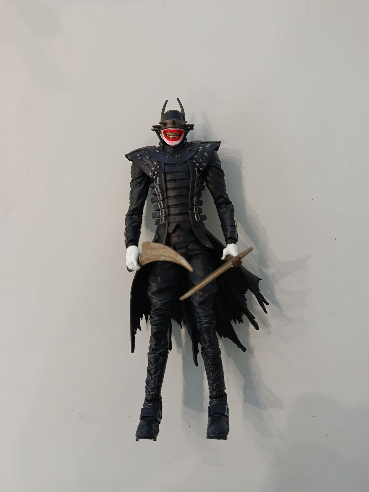 McFarlane DC Multiverse