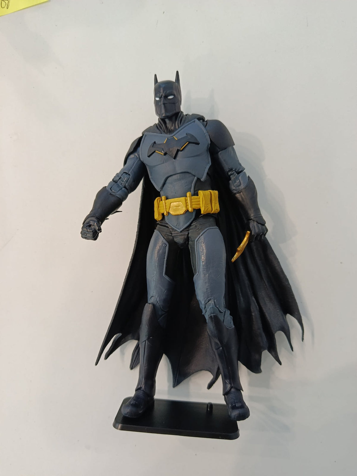 McFarlane DC Multiverse