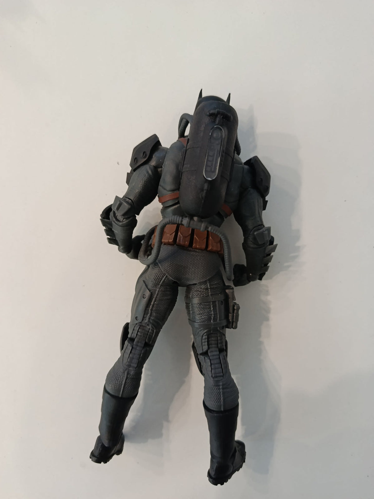 DC Multiverse - view 2