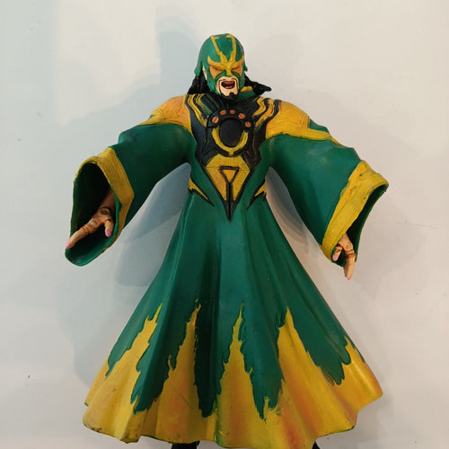 WWE