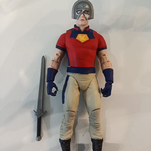 DC Comics DC Multiverse
