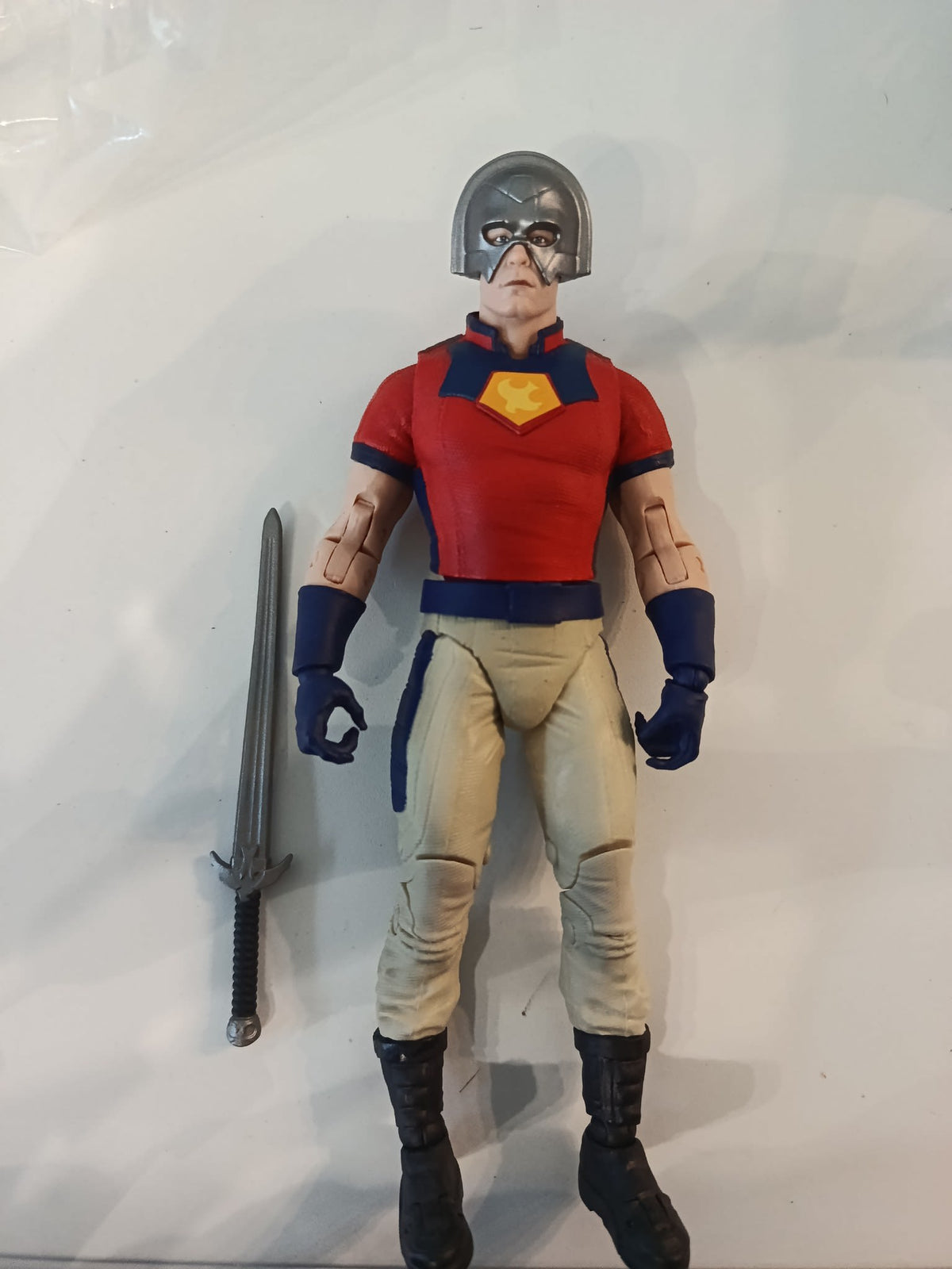 DC Comics DC Multiverse