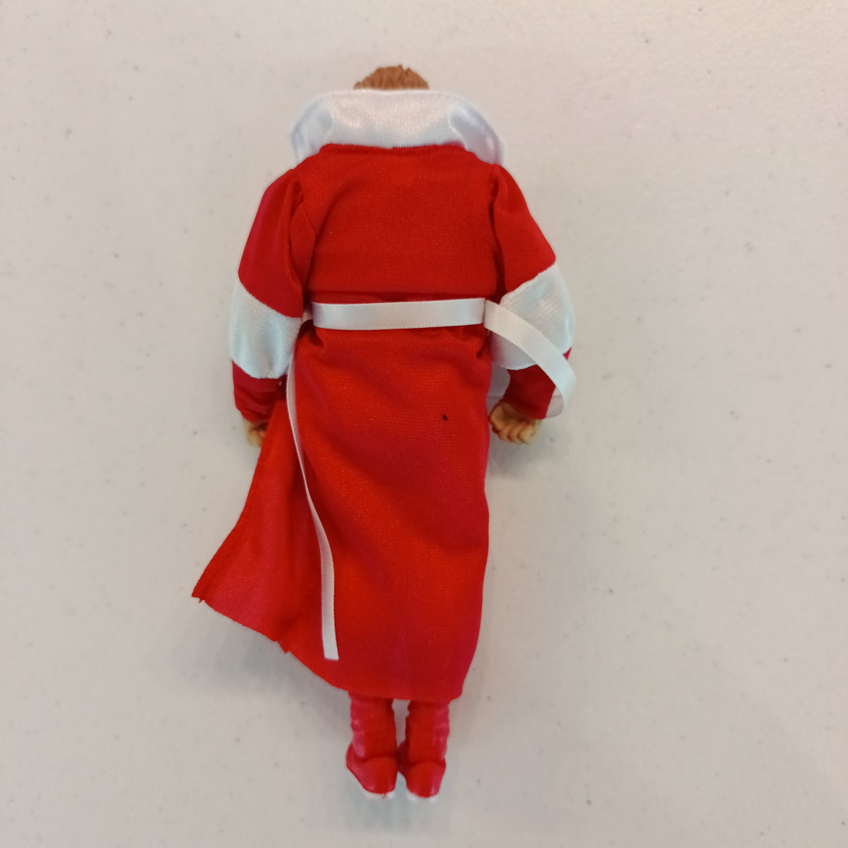 WWE Figure Retro / Classic Wrestling Figure - view 2