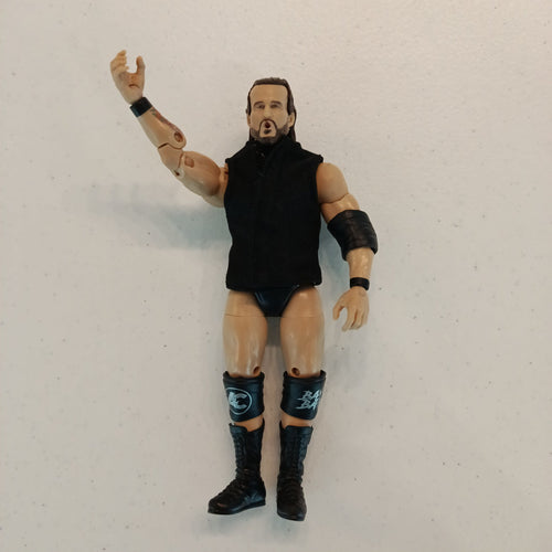 AEW Figures Adam Cole