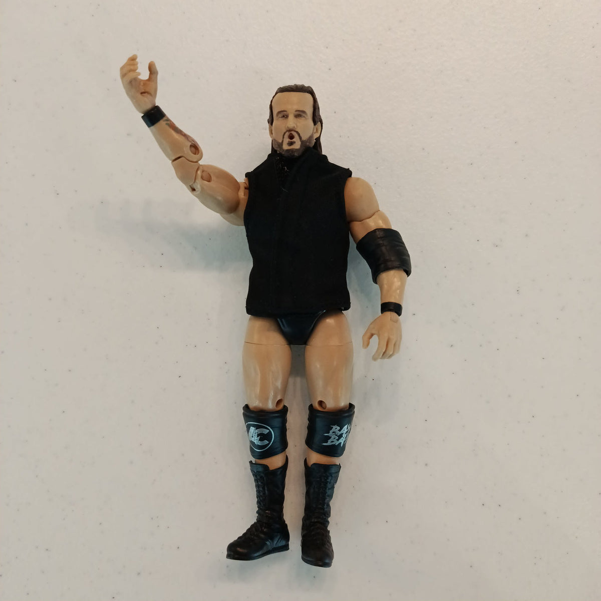AEW Figures Adam Cole