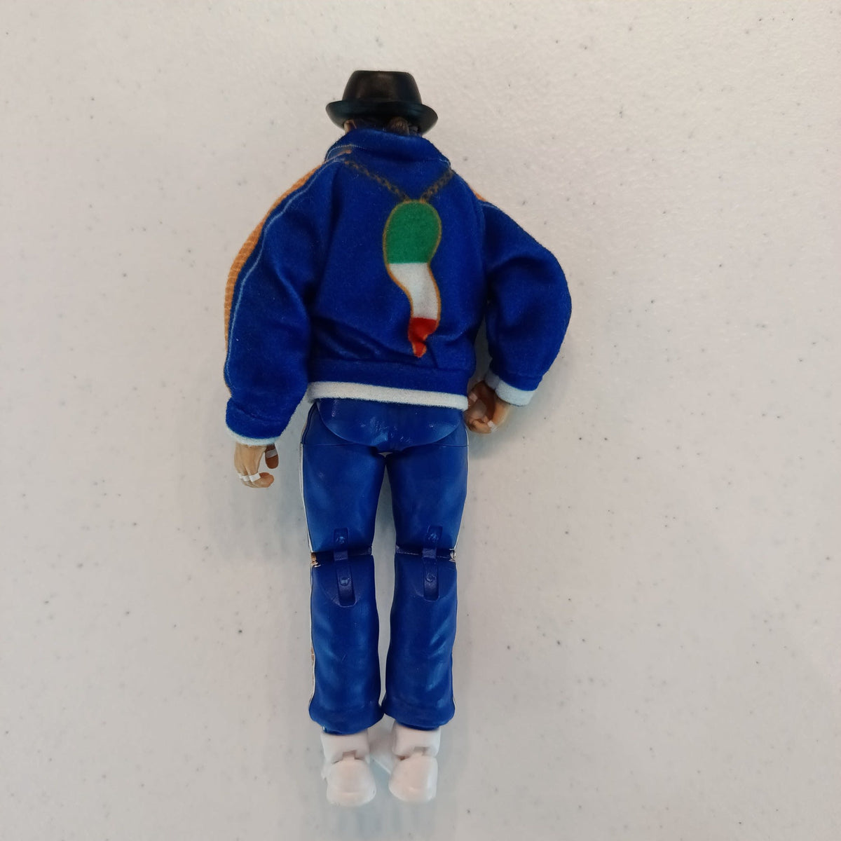 WWE Mattel MEGO - view 2