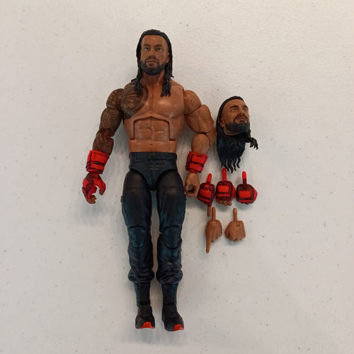 Mattel WWE Elite