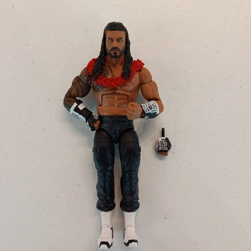 Mattel WWE Elite Collection Roman Reigns