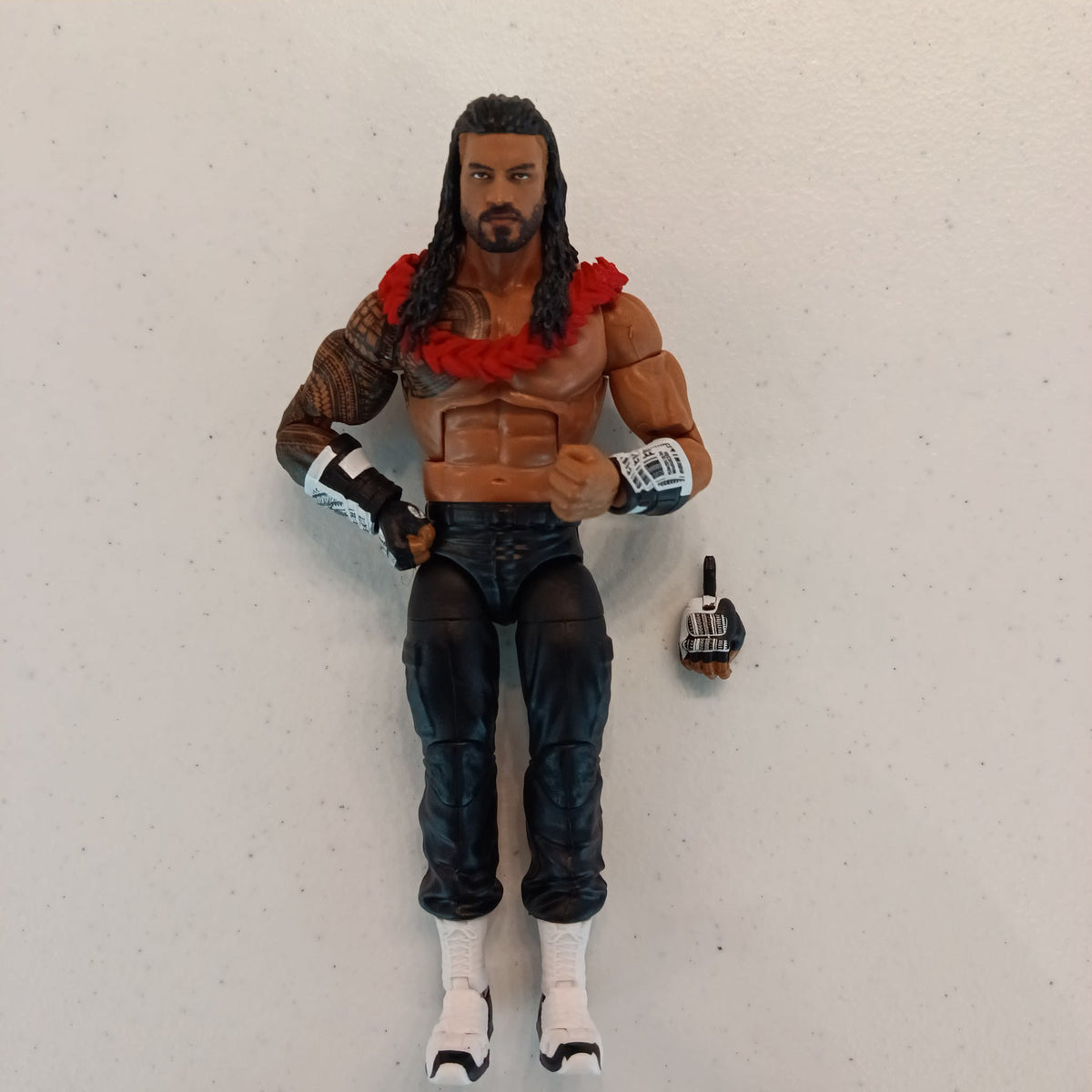 Mattel WWE Elite Collection Roman Reigns