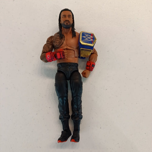 WWE Mattel Basic / Elite