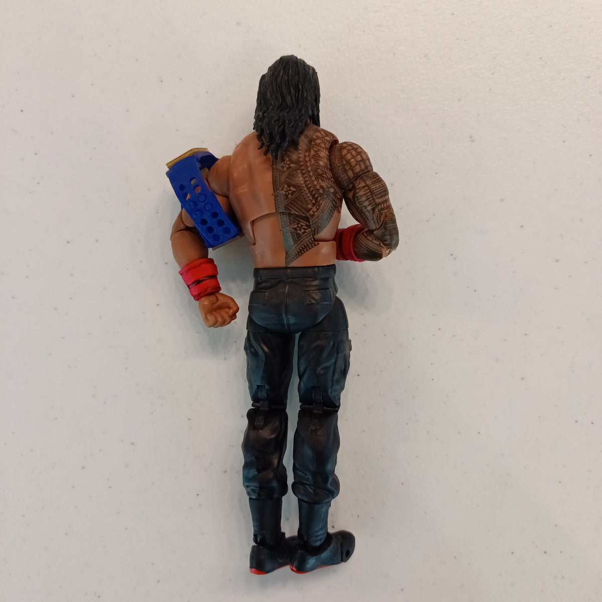 WWE Mattel Basic / Elite - view 2