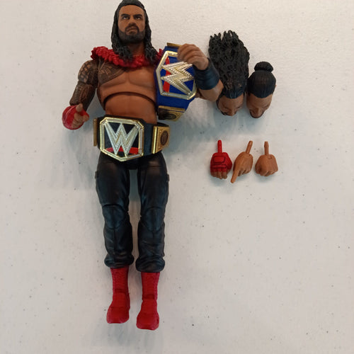 Mattel WWE Elite Elite Collection
