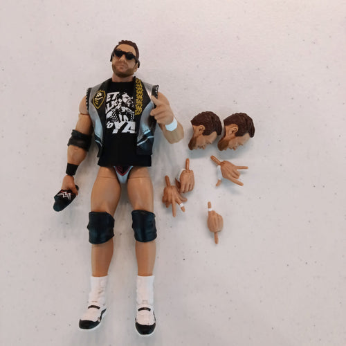Mattel WWE Elite LA Knight