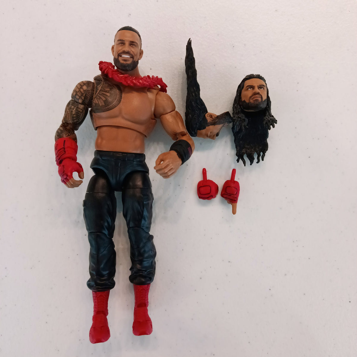 WWE Mattel Elite Elite Collection