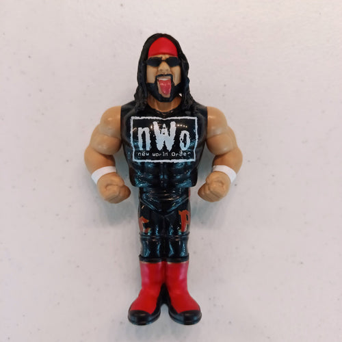 Wrestling Figure nWo (New World Order)