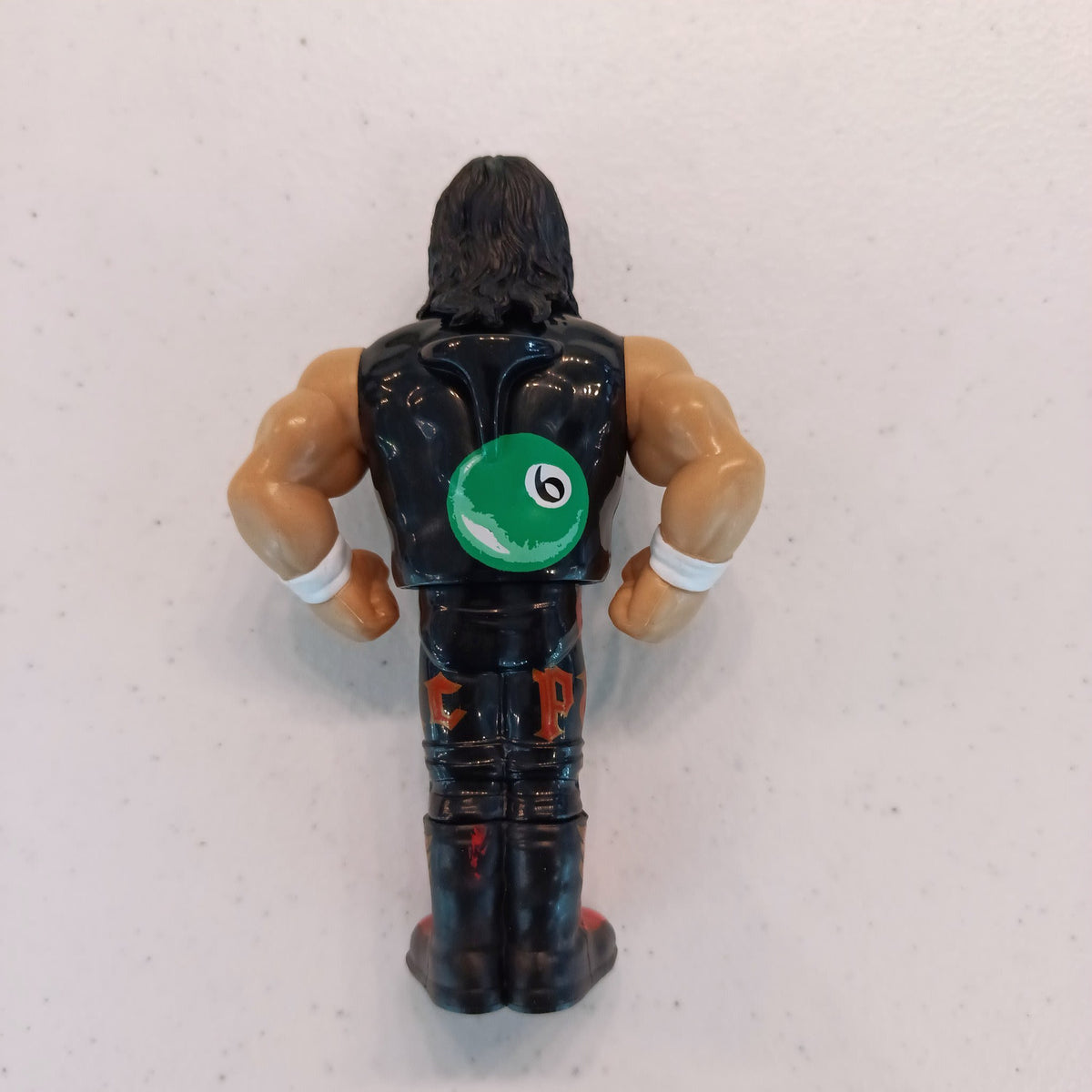 Wrestling Figure nWo (New World Order) - view 2