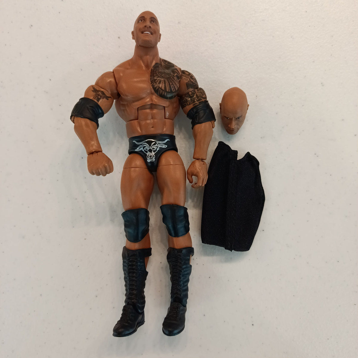 WWE Elite