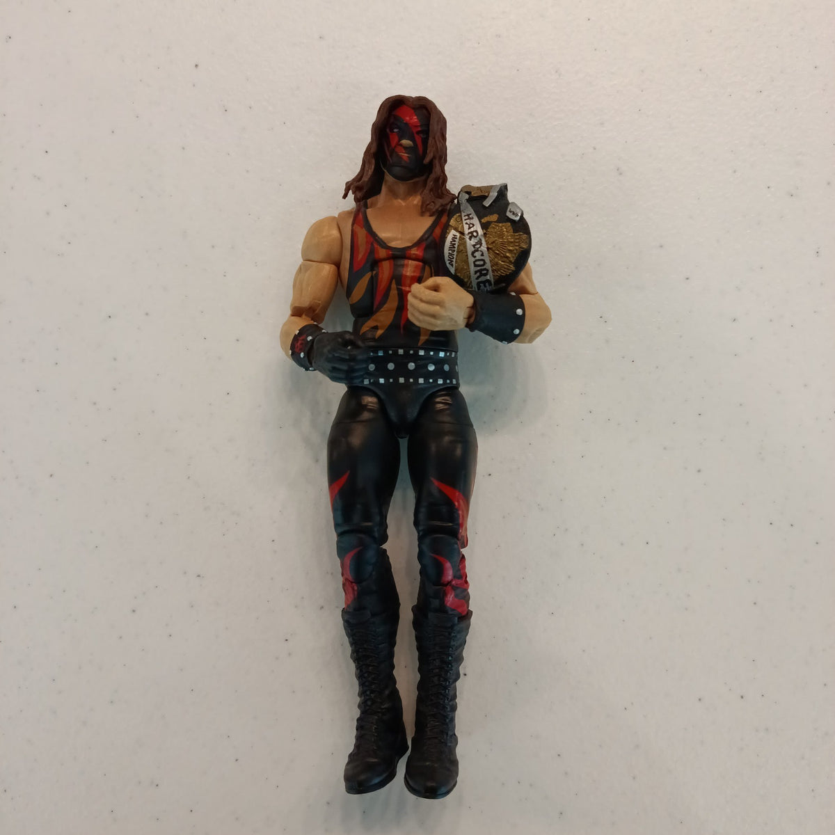 WWE Mattel WWE Elite or Basic (unconfirmed)