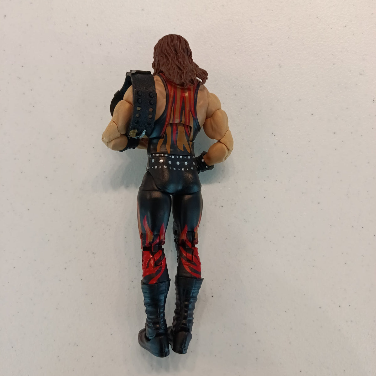 WWE Mattel WWE Elite or Basic (unconfirmed) - view 2