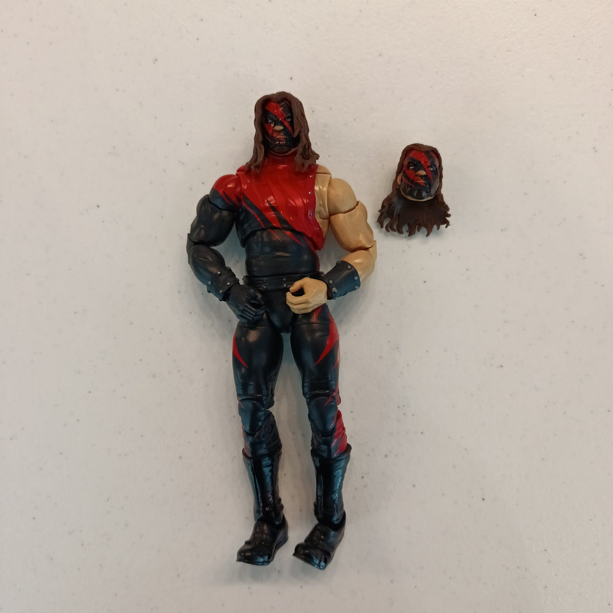 WWE Mattel Elite Elite Collection