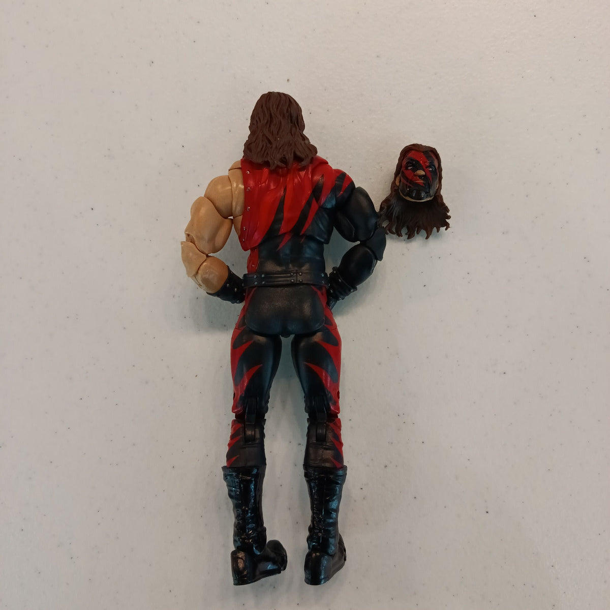 WWE Mattel Elite Elite Collection - view 2