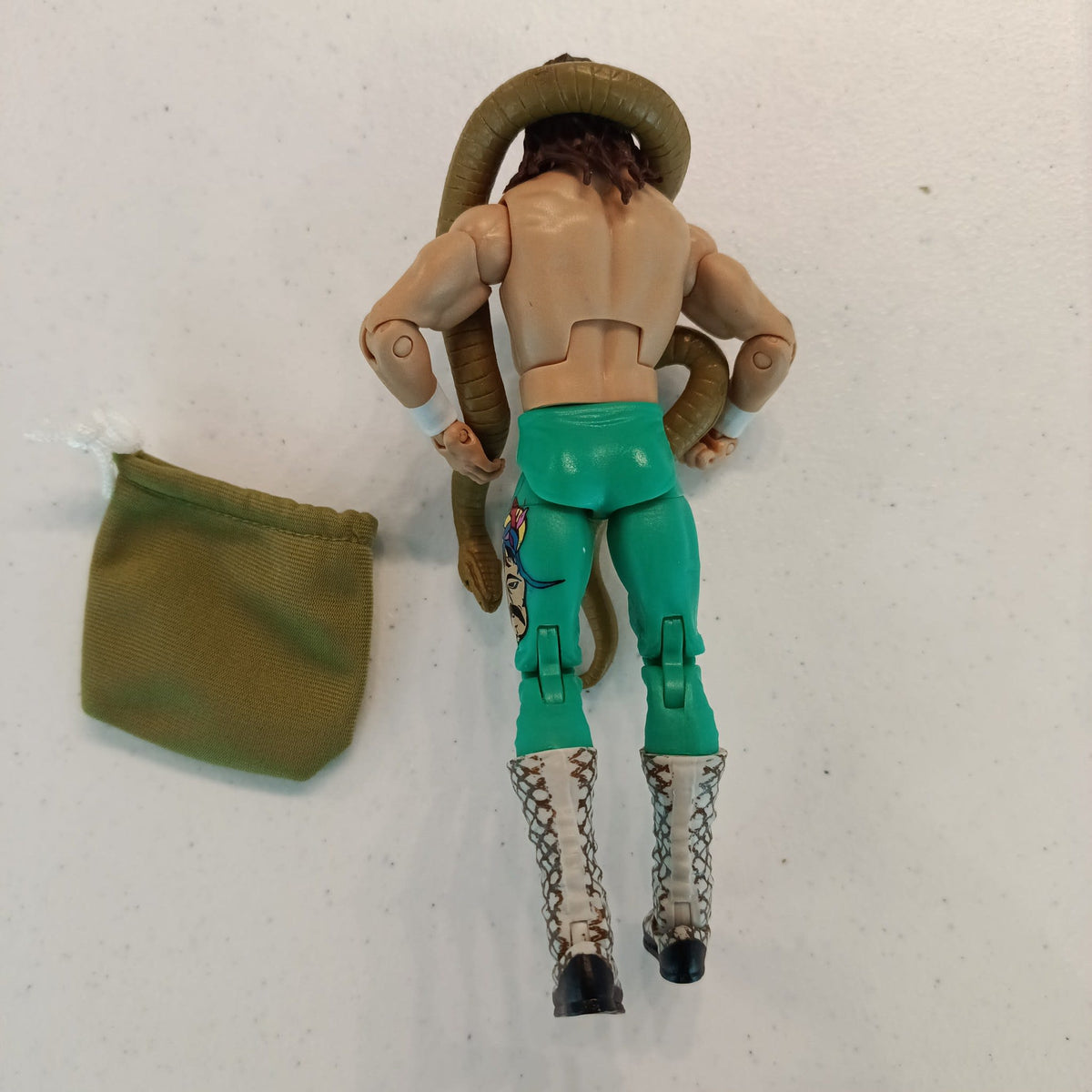 WWE Action Figure WWE Legends / Elite - view 2