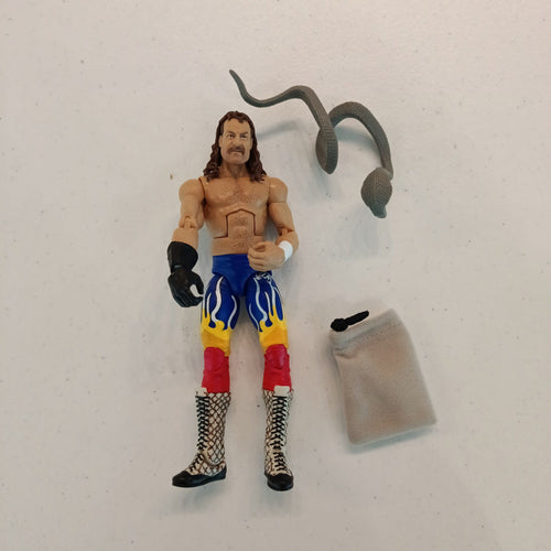 WWE Action Figure Mattel WWE Elite or Basic