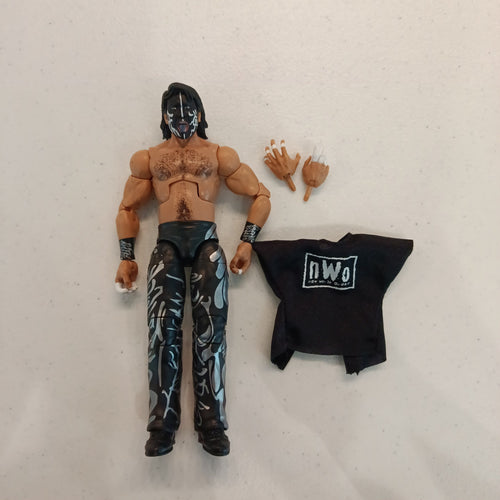 WWE Mattel Elite Elite Collection