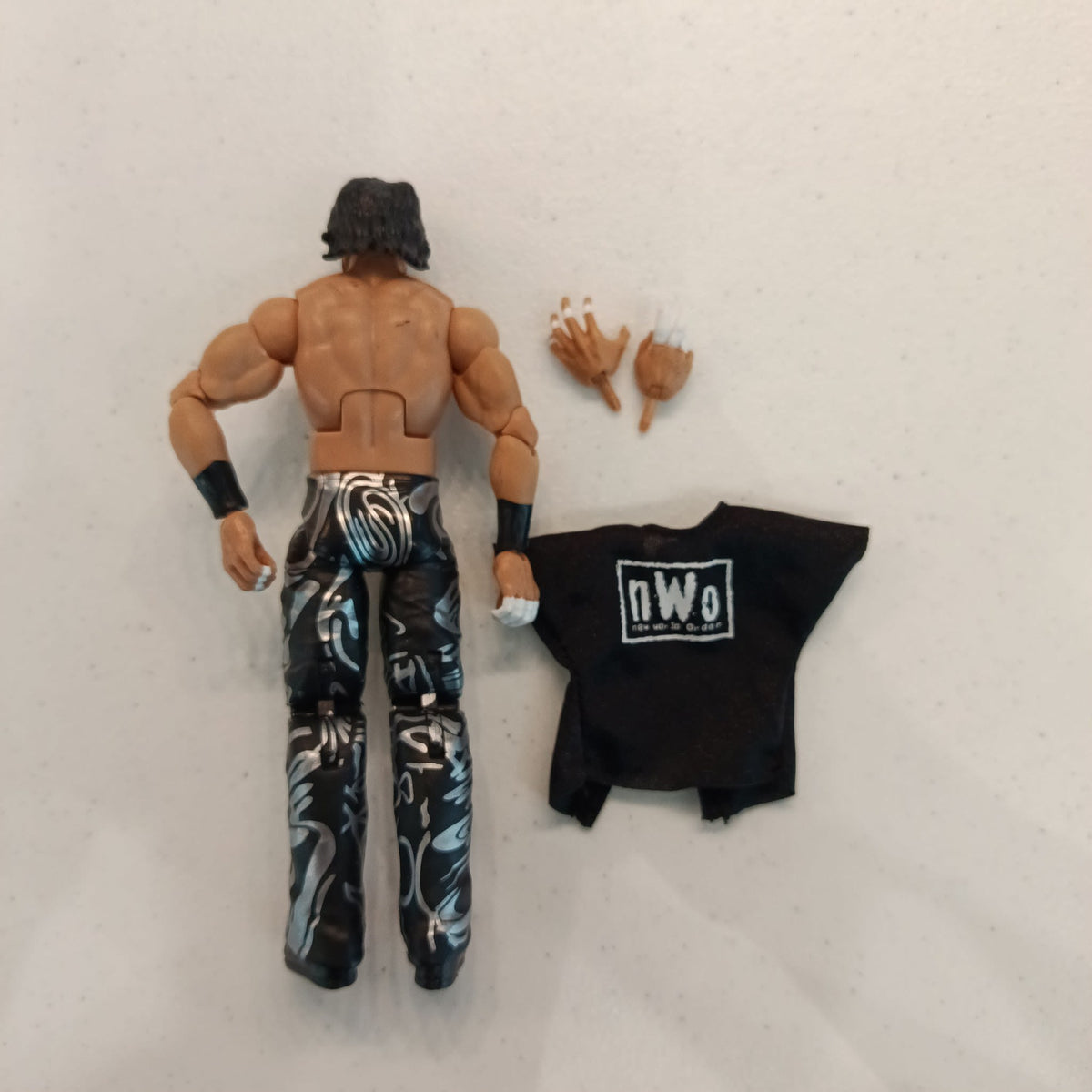 WWE Mattel Elite Elite Collection - view 2