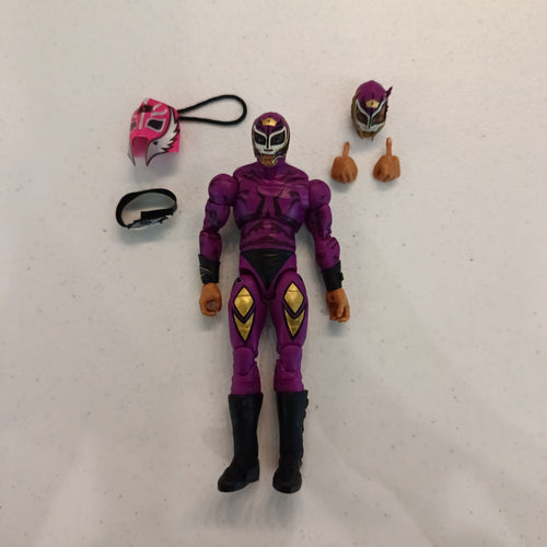 WWE