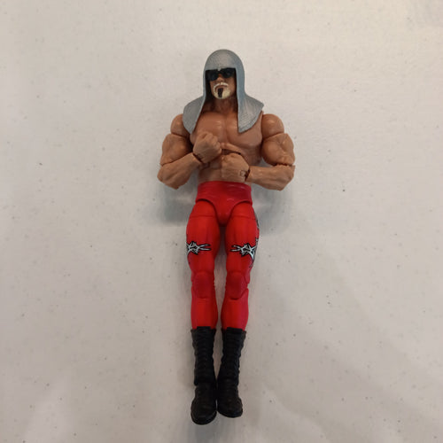 WWE Figure WWE Basic / Elite Scott Steiner