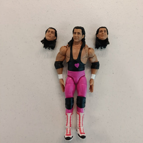 WWE Figure WWE Elite Collection