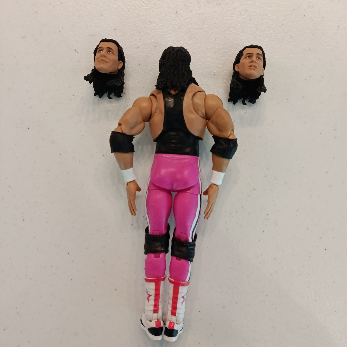 WWE Figure WWE Elite Collection - view 2