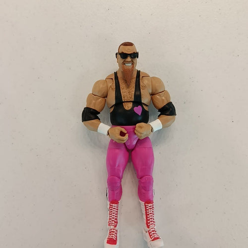 WWE Elite Elite Collection