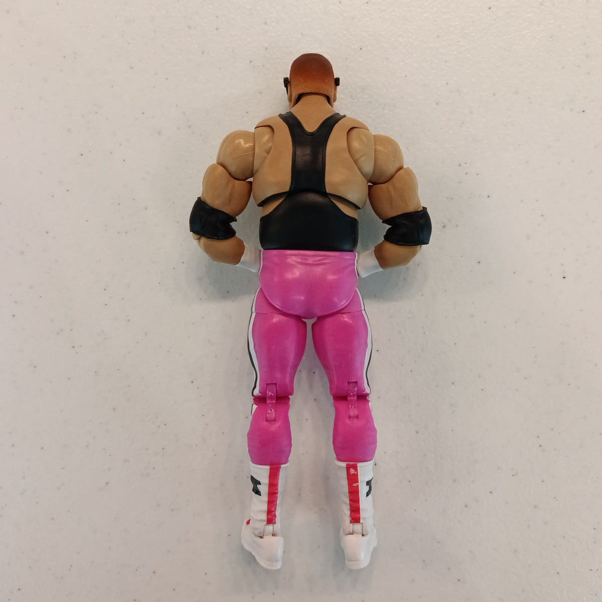 WWE Elite Elite Collection - view 2