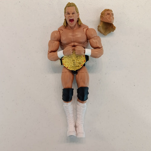 WWE