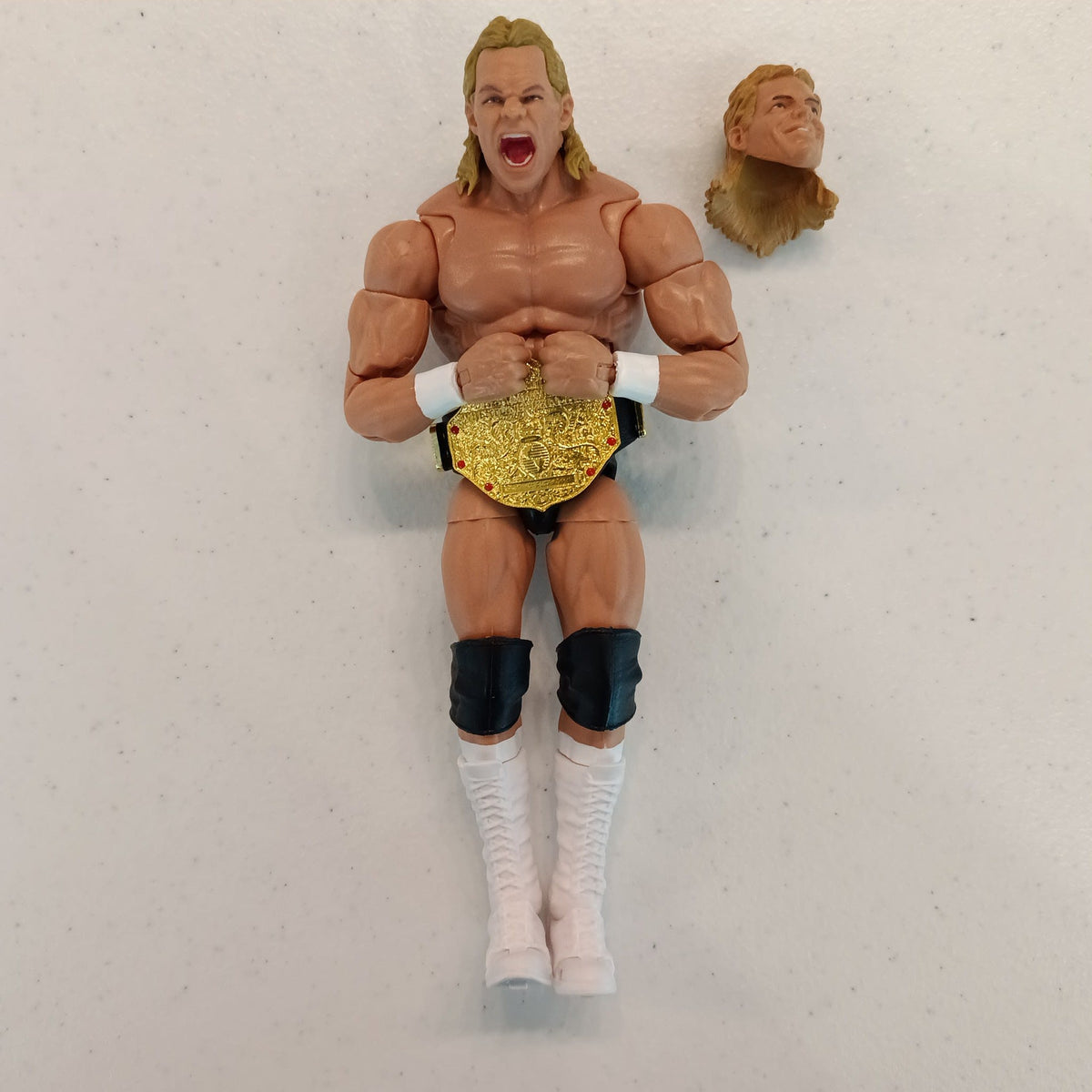 WWE