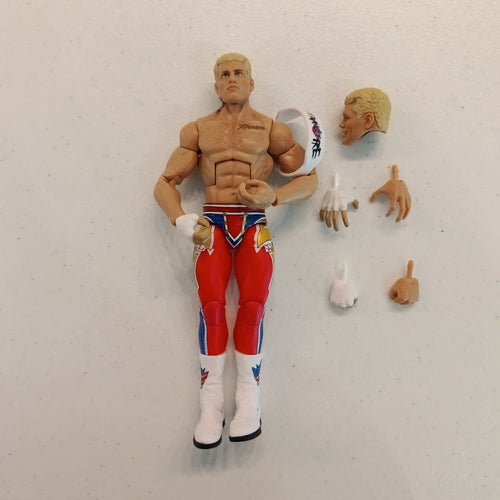WWE Elite WWE Elite Collection