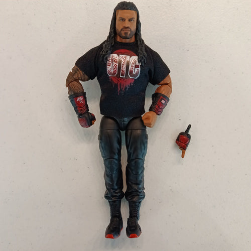 Mattel WWE Elite Collection Roman Reigns