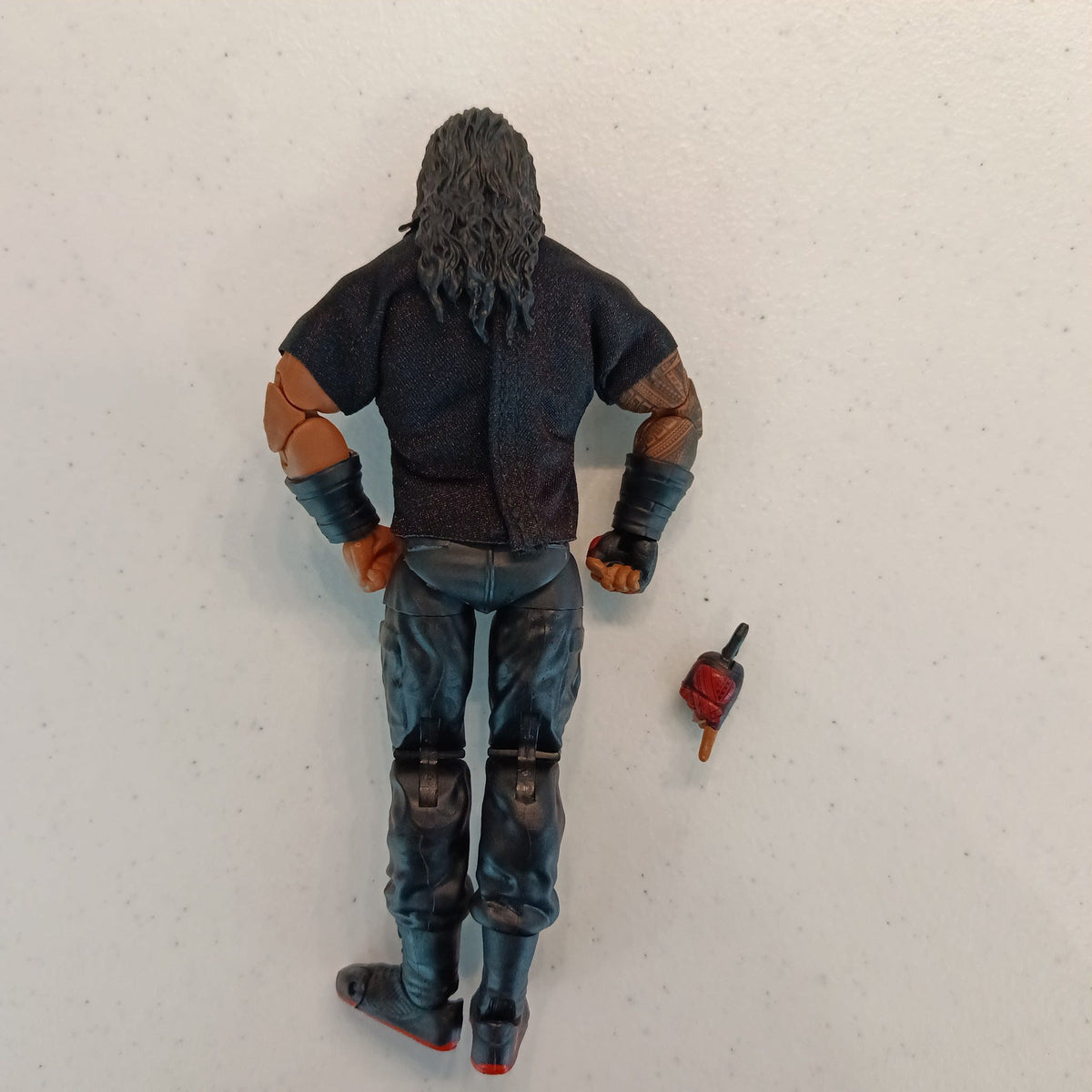 Mattel WWE Elite Collection Roman Reigns - view 2